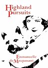 Cover of Highland Pursuits