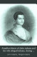 Cover of Familiar Letters of John Adams and His Wife Abigail Adams During the Revolution with a Memoir of Mrs. Adams