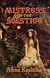 Cover of Mistress of the Solstice