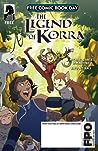 Cover of The Legend of Korra: Lost Pets