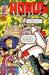 Cover of 1963, Book Five: Horus, Lord of Light