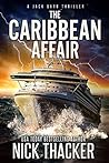 Cover of The Caribbean Affair