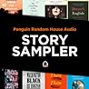 Cover of Penguin Random House Audio Story Sampler 2019