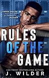 Cover of Rules of the Game
