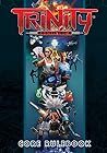 Cover of Trinity Continuum: Core Rulebook