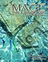Cover of Mage: The Awakening Second Edition