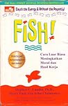Cover of Fish! Catch The Energy and Release the Potential