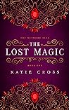 Cover of The Lost Magic