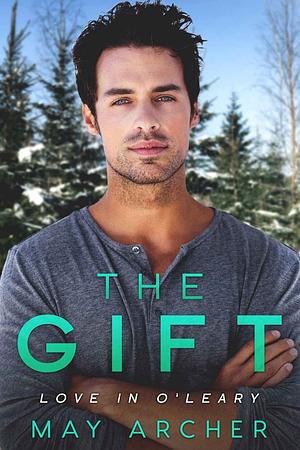 Cover of The Gift