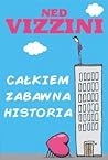 Cover of Całkiem zabawna historia