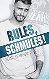 Cover of Rules, Schmules!