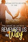 Cover of Remember Us This Way