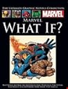 Cover of Marvel What If?