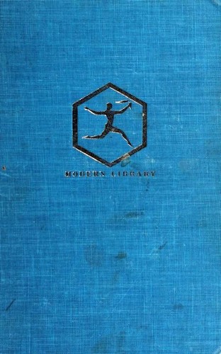 Cover of The Faulkner Reader