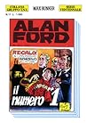 Cover of Alan Ford n. 11: Il numero uno