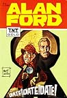 Cover of Alan Ford n. 5: Date! Date! Date!