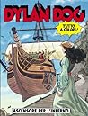 Cover of Dylan Dog n. 250: Ascensore per l’inferno