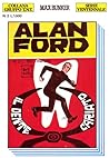 Cover of Alan Ford n. 2: Il dente cariato