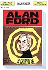 Cover of Alan Ford n. 1: Il gruppo TNT