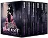 Cover of Forest of the Forbidden