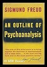 Cover of An Outline of Psychoanalysis