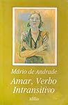 Cover of Amar, Verbo Intransitivo