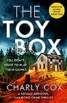 Cover of The Toybox