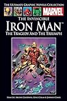 Cover of The Invincible Iron Man: The Tragedy and The Triumph