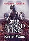 Cover of The Blood King