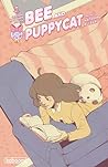 Cover of Bee and Puppycat #5