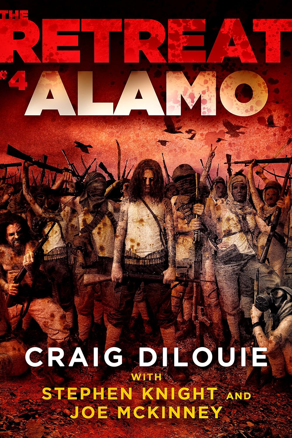Cover of Alamo