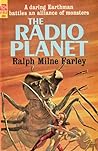 Cover of The Radio Planet