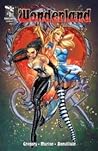 Cover of Wonderland #1