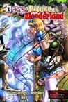 Cover of Return To Wonderland #1