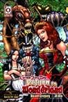 Cover of Return To Wonderland #0