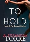 Cover of To Hold