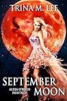 Cover of September Moon