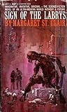 Cover of Sign of the Labrys