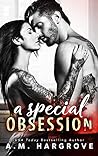 Cover of A Special Obsession
