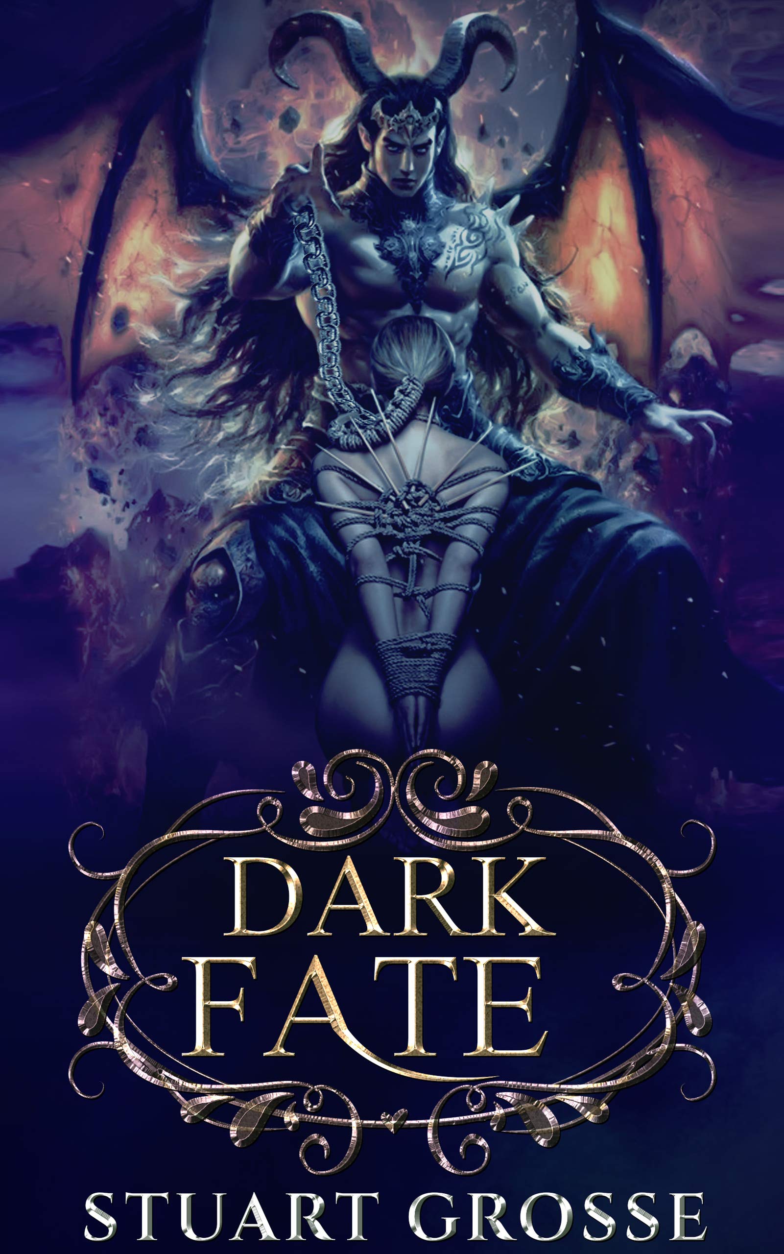 Cover of The First Night