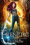 Cover of Frenetic