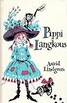 Cover of Pippi Langkous