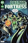 Cover of Batman: Fortress (2022-) #7