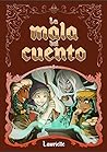 Cover of La mala del cuento
