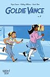 Cover of Goldie Vance #8