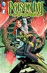 Cover of Poison Ivy: Cycle of Life and Death (2016) #1