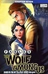 Cover of Fables: The Wolf Among Us #7