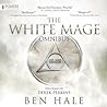 Cover of The White Mage Omnibus : Books 1-3