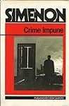 Cover of Crime Impune