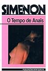 Cover of O Tempo de Anaïs